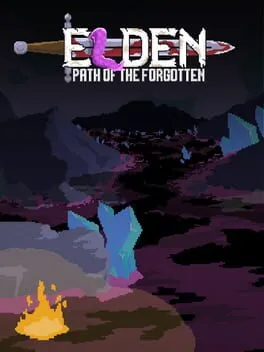  Elden: Path of the Forgotten  cover