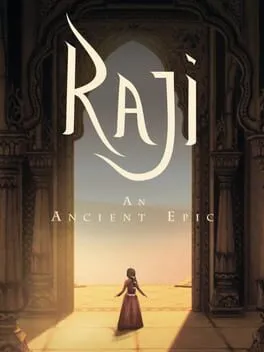  ラジィ 古の伝説  cover