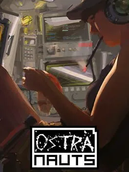  Ostranauts  cover