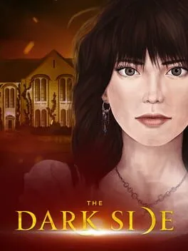  The Dark Side  cover