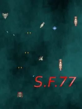  S.F.77  cover