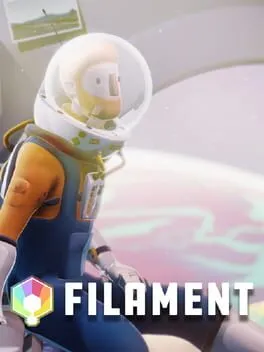  Filament  cover