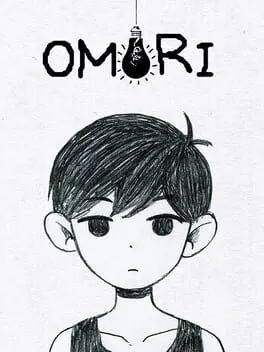  Omori  cover