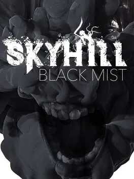  SKYHILL: Black Mist  cover