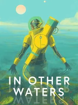  In Other Waters  cover