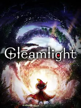  Gleamlight  cover