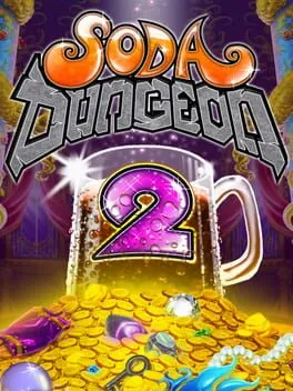  Soda Dungeon 2  cover