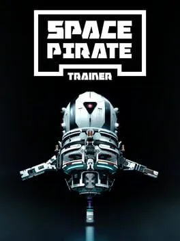  Space Pirate Trainer  cover