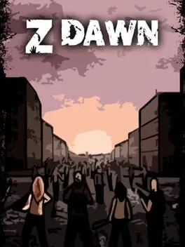 Z Dawn  cover