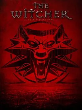  The Witcher: Enhanced Edition Director's Cut  cover