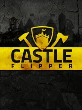  Castle Flipper  cover