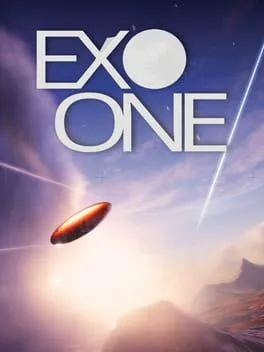  Exo One  cover