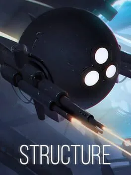  Structure  cover
