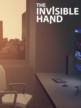  The Invisible Hand  cover