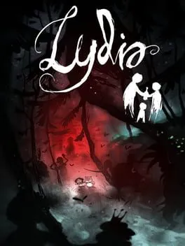  Lydia  cover