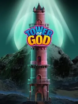  Tower of God: One Wish  cover