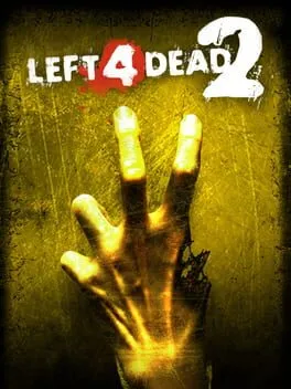  Left 4 Dead 2  cover