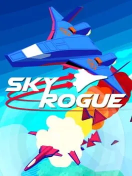  スカイローグ  cover