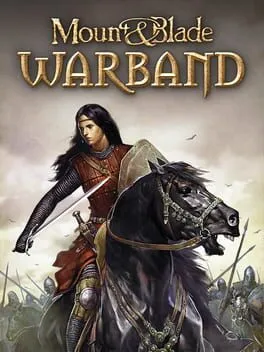  Mount & Blade: Warband  cover
