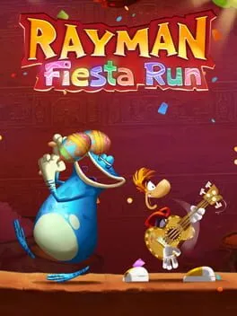  レイマン フィエスタ ラン  cover