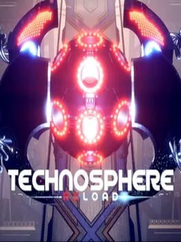 TECHNOSPHERE RELOAD  cover