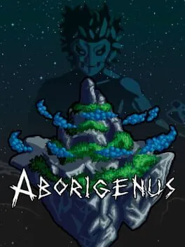  Aborigenus  cover