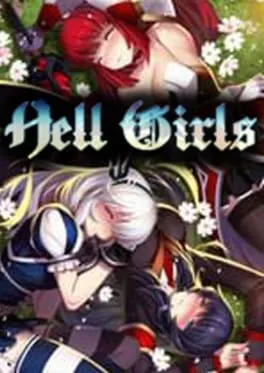  Hell Girls  cover
