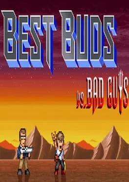  Best Buds  cover