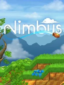  Nimbus  cover