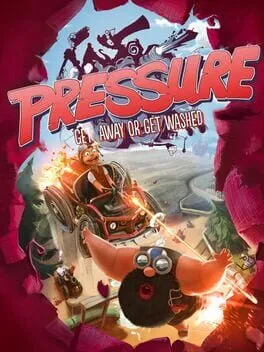  Pressure  cover