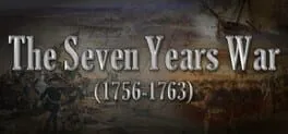  The Seven Years War (1756-1763)  cover