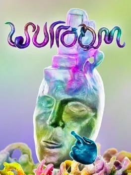  Wurroom  cover