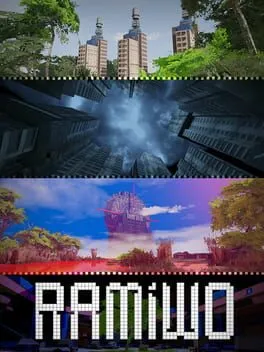  Ramiwo  cover