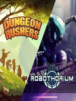  Indie Gems Bundle: JRPG Edition  cover