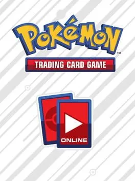  Pokémon Trading Card Game Online  cover