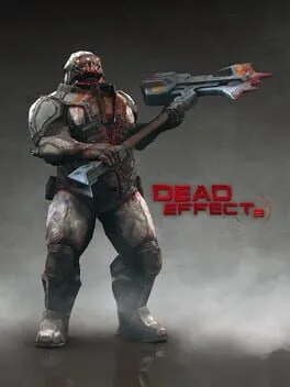  Dead Effect 2  cover