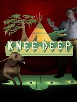  Knee Deep  cover
