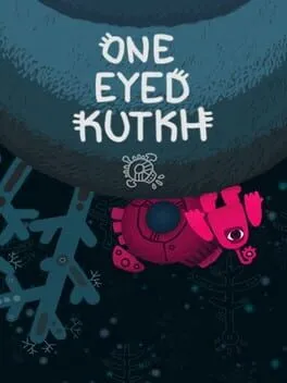 One Eyed Kutkh  cover