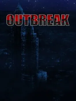  Outbreak  cover