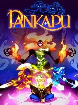  Pankapu  cover