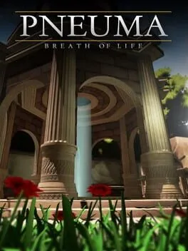  Pneuma: Breath of Life  cover