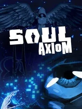  Soul Axiom  cover