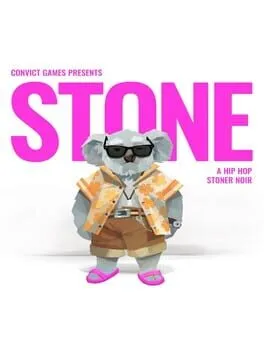  Stone  cover
