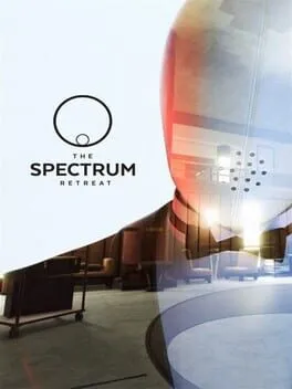  The Spectrum Retreat  cover