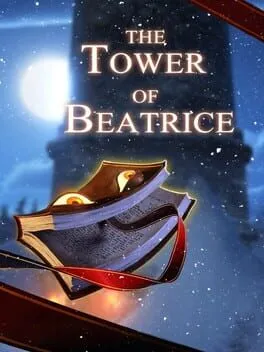  The Tower of Beatrice  cover