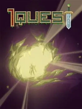  1Quest  cover
