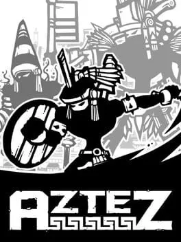  Aztez  cover