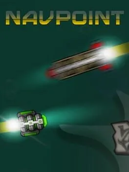  Navpoint  cover