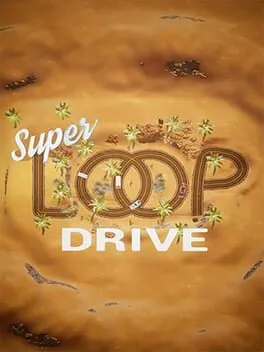  Super Loop Drive  cover