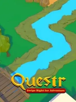  Questr  cover
